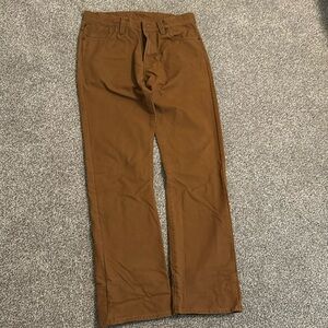 FILSON Men’s Dry Tin Cloth 5 Pocket Pants